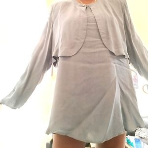 Designs today 3pc skirt Set